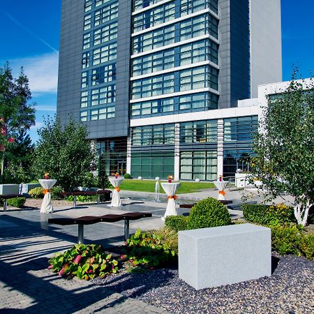 The Gateway Hotel Dundalk Exterior foto