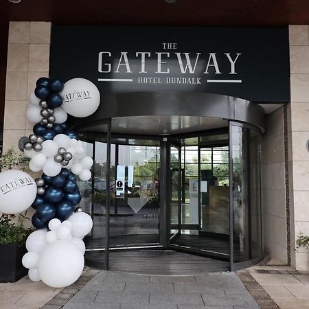 The Gateway Hotel Dundalk Exterior foto