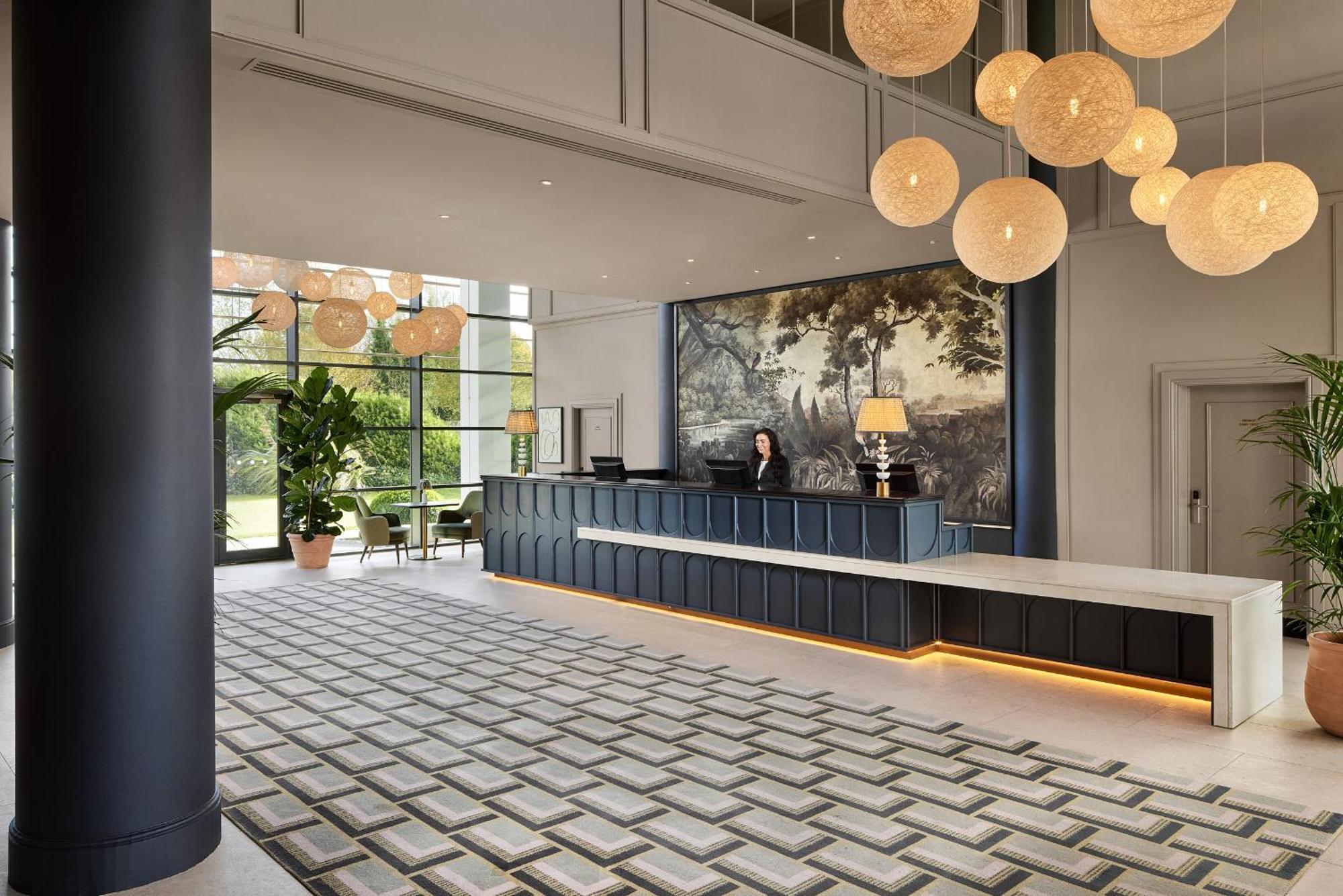 The Gateway Hotel Dundalk Exterior foto